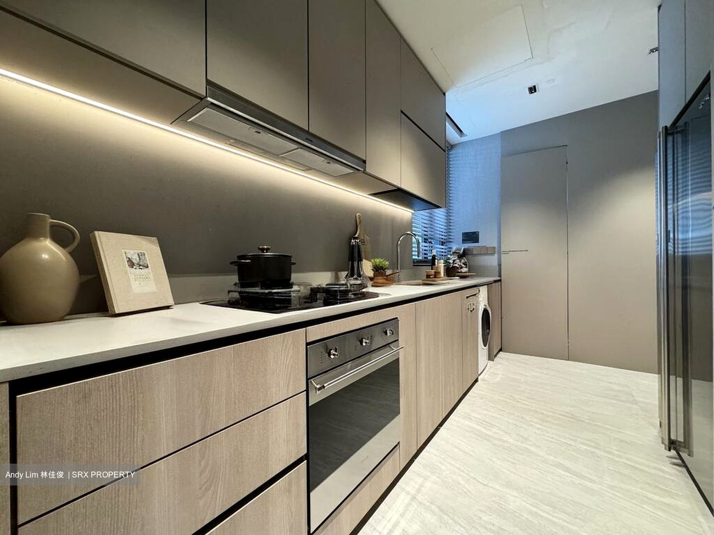 The Reserve Residences (D21), Apartment #516789301